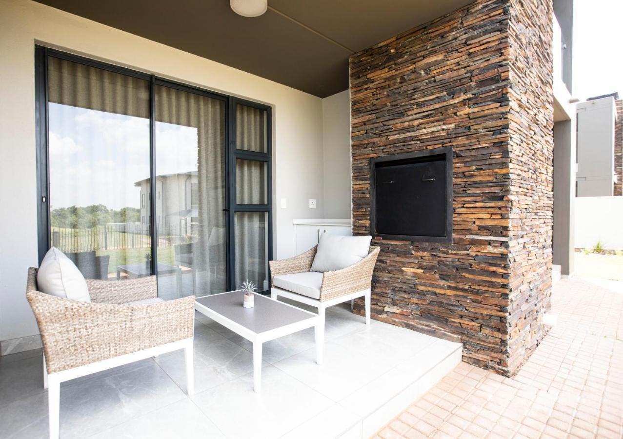 The Serengeti Lodge Johannesburg Exterior photo